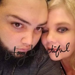 Meet your Posher, Eric andrea